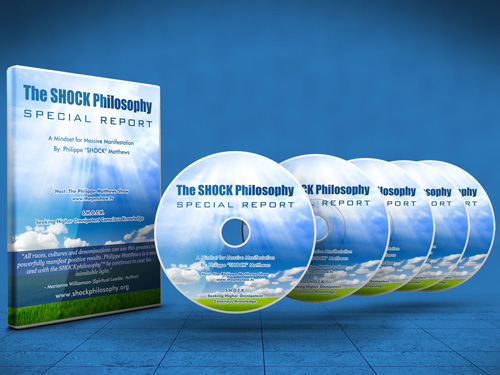 The Shock Philosophy Audio Program